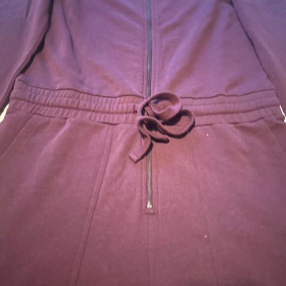 Jumpsuit - Picture 3 of 9